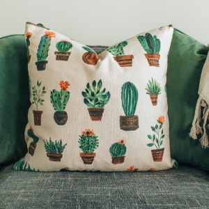 Pillows