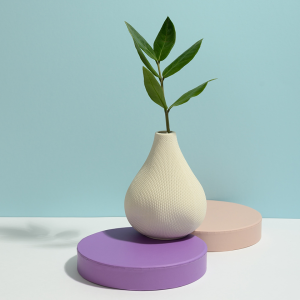 Small Vase