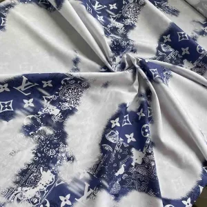 Louis Vuitton Cotton Fabric for sale