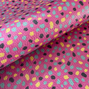 Pink Leather Fabric for Upholstery ML04 (Copy)